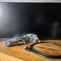 LG ゲーミングモニター 24GN600-B 23.8インチ