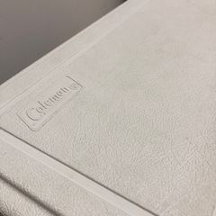 クーラーボックス
お取引中 の画像
