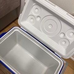クーラーボックス
お取引中 の画像