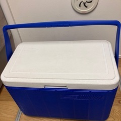 クーラーボックス
お取引中 の画像