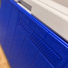 クーラーボックス
お取引中 の画像