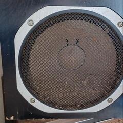 家電 オーディオ スピーカーの画像