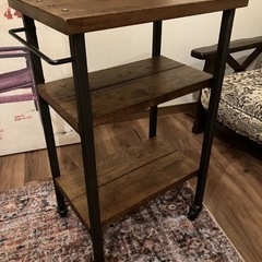 【廃盤・希少】ACME Furniture☆グランビューGRAN...