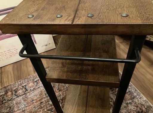 【廃盤・希少】ACME Furniture☆グランビューGRANDVIEW ワゴン