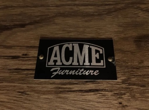【廃盤・希少】ACME Furniture☆グランビューGRANDVIEW ワゴン