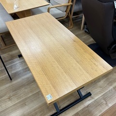 【軽トラック90分無料貸し出し/お値下げ】ニトリのリフティングテ...