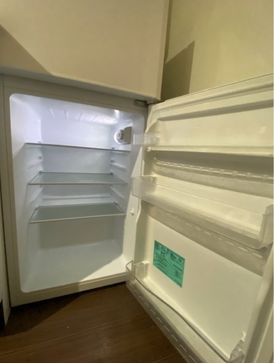 【お話し中】冷蔵庫一人暮らし用121L