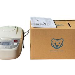★美品★ タイガー 炊飯ジャー  5.5合 2020年製 JBH...
