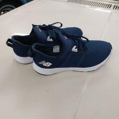 🉐格安‼️新品未使用/New Balance ニューバランス WXNRGHN3(D) エナジャイズ WXNRGHN3  *NAVY(HN3の画像