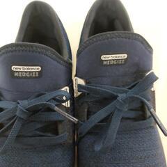 🉐格安‼️新品未使用/New Balance ニューバランス WXNRGHN3(D) エナジャイズ WXNRGHN3  *NAVY(HN3の画像