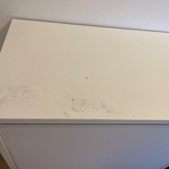 IKEA bissa 金曜日処分予定の画像