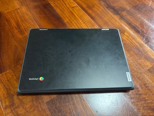 その他 Chrome book