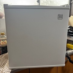 20Lノンフロン・
ワンドア冷蔵庫