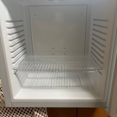 20Lノンフロン・
ワンドア冷蔵庫の画像