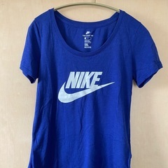 【あげます】NIKE Tシャツ