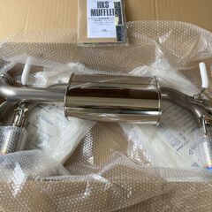 インプレッサ　HKS リーガマックスプレミアム　GRF/GRB　...