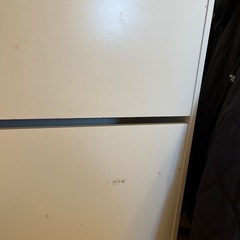 IKEA bissa 金曜日処分予定の画像