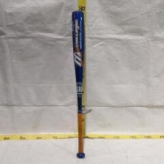 0316-049 【無料】 金属バット　80cm