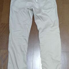 Levi's リーバイス チノパン 502の画像
