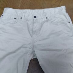 Levi's リーバイス チノパン 502の画像