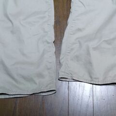 Levi's リーバイス チノパン 502の画像