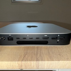 2023 Mac Mini M2 Pro (16GB/512GB) 良好な状態