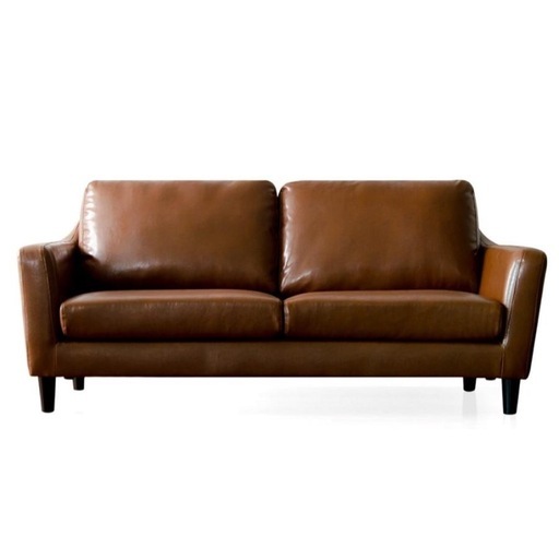 最終値下げほぼ新品2.5シーターポケットコイルソファ