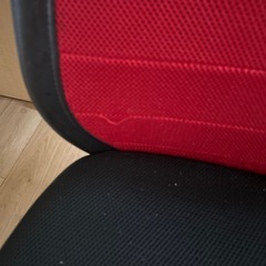 オフィスチェアの画像