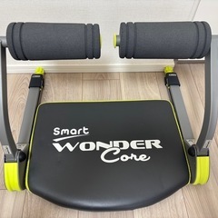 ワンダーコア