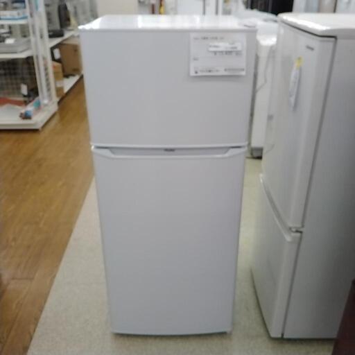 Haier 冷蔵庫 23年製 130L  TJ10696