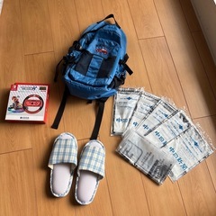 色々セット
