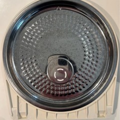 最終値下げパナソニック炊飯器の画像