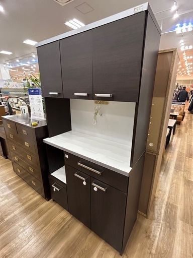 【軽トラック90分無料貸し出し/お値下げ】ノンブランドのレンジボード入荷しました！！