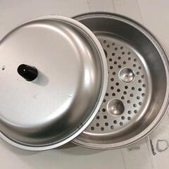 0316-124 蒸し器具