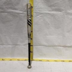 0316-050 【無料】 金属バット　75cm