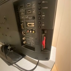 2015年製AQUOSテレビ
の画像