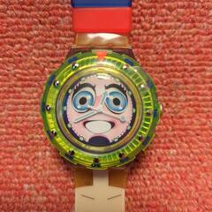 swatchヴィンテージ　1996年製　未使用品