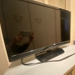 2015年製AQUOSテレビ
の画像