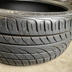 20インチ 245/30R20 MAXTREK FORTIS T5 タイヤ　  の画像