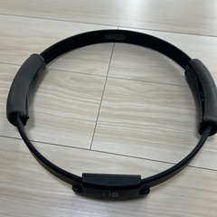 リングフィットアドベンチャーの画像