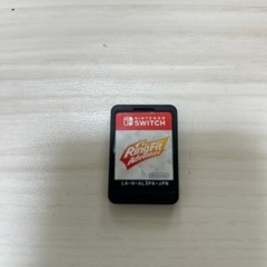 リングフィットアドベンチャー