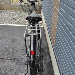 自転車の画像