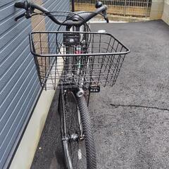 自転車の画像