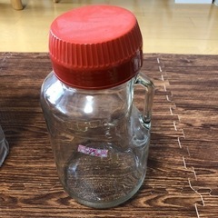 5リットル　梅酒など　瓶