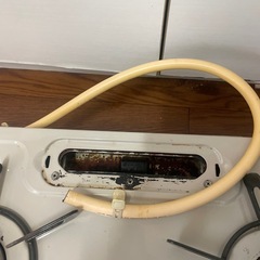 リンナイ　ガスコンロ
の画像