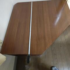 テレビ台の画像