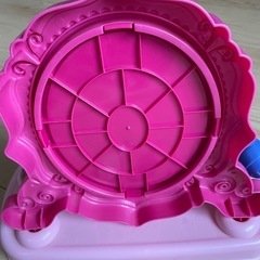 おしゃれだいすき!わたしのドレッサーの画像