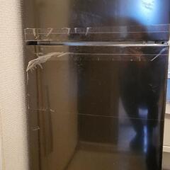 一人暮らし用冷蔵庫112㍑