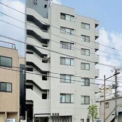 ★初期費用19万・浅草駅・１DK物件★都営浅草線『浅草』駅徒歩1...