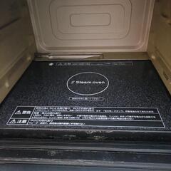 Panasonic  スチームオーブンレンジ 中古品の画像